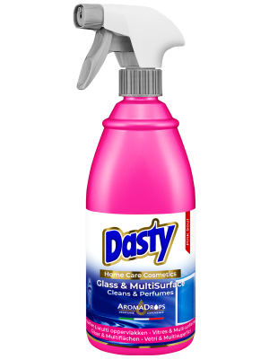 Dasty stiklo ir paviršių valiklis 750 ml