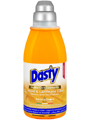 DASTY grindų valymo gelis medienai ir laminatui, 700 ml