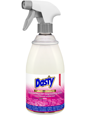DASTY Stain Remover Degreasing Active – dėmių valiklis, 700 ml