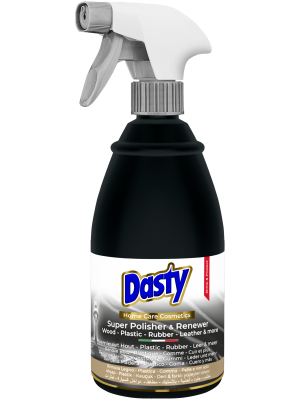 DASTY Super Polisher – paviršių atnaujintojas, 500 ml