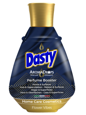 DASTY AromaDrops – koncentruotas kvapas namams (240 ml)
