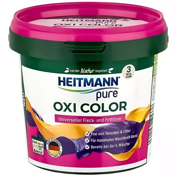 HEITMANN universalus dėmių išėmėjas, 500 g