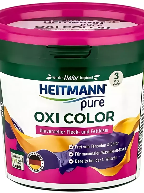 HEITMANN universalus dėmių išėmėjas, 500 g