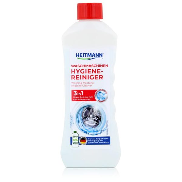 10017509_1.jpg Heitmann 3in1 skalbimo mašinų higienos valiklis 250 ml