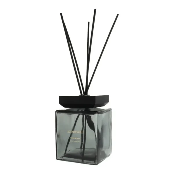 ScentChips „Secret de Paris“ namų kvapo difuzorius, 1 l