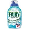 Fairy Outdoorable skalbinių minkštiklis 55 skalb.