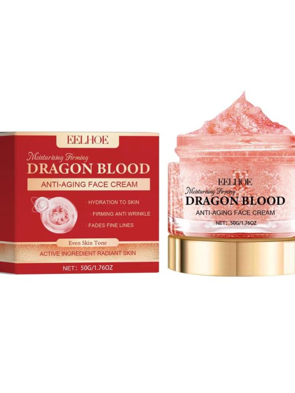 Veido kremas nuo senėjimo EELHOE Dragon Blood 50 ml