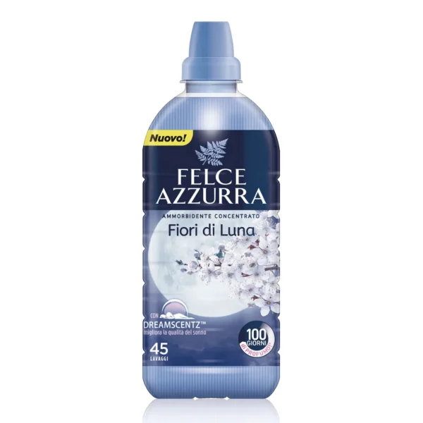 15786.webp Felce Azzurra Fiori di Luna minkštiklis 900 ml | 45 skalb.