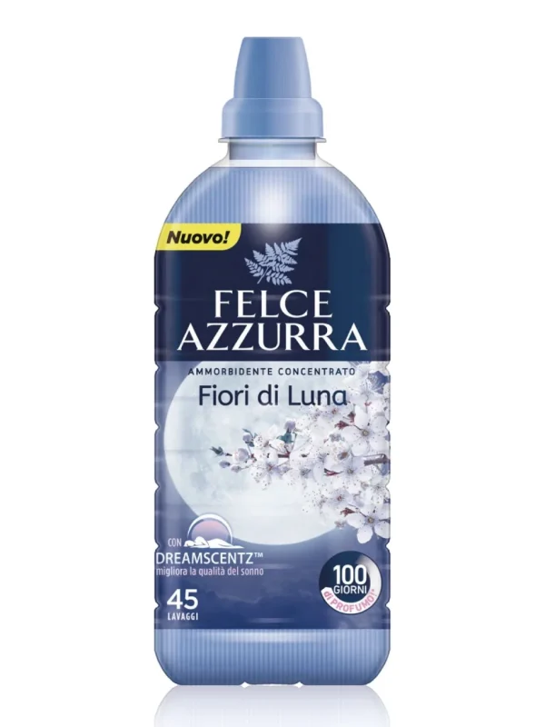 Felce Azzurra Fiori di Luna minkštiklis 900 ml | 45 skalb.