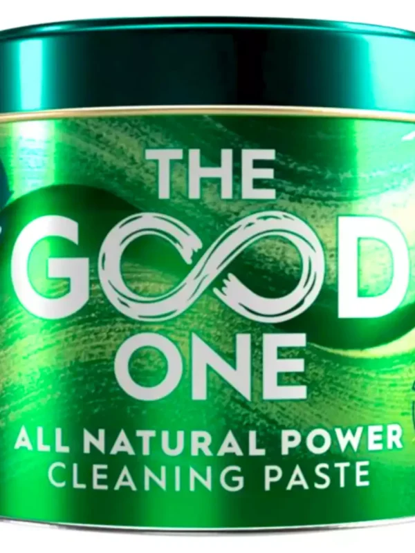 ASTONISH The Good One – natūrali valymo pasta su galia! (500 g)