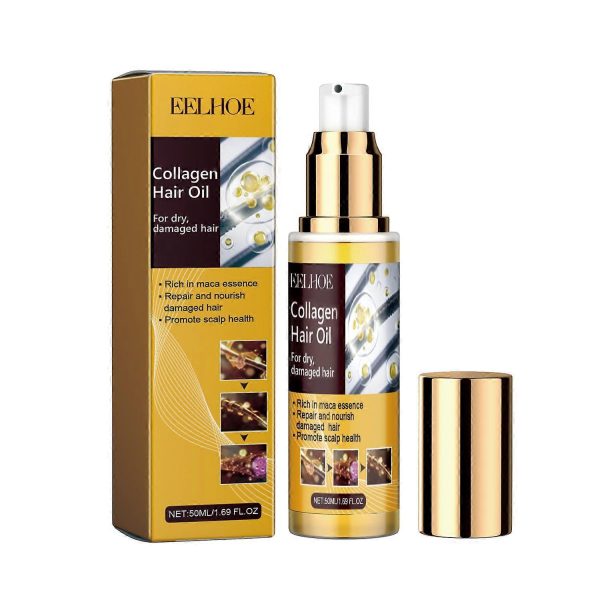 2108182076_max-1.jpg Kolageno plaukų aliejus EELHOÉ Collagen Hair Oil 50 ml
