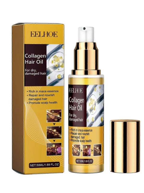 2108182076_max-1.jpg Kolageno plaukų aliejus EELHOÉ Collagen Hair Oil 50 ml