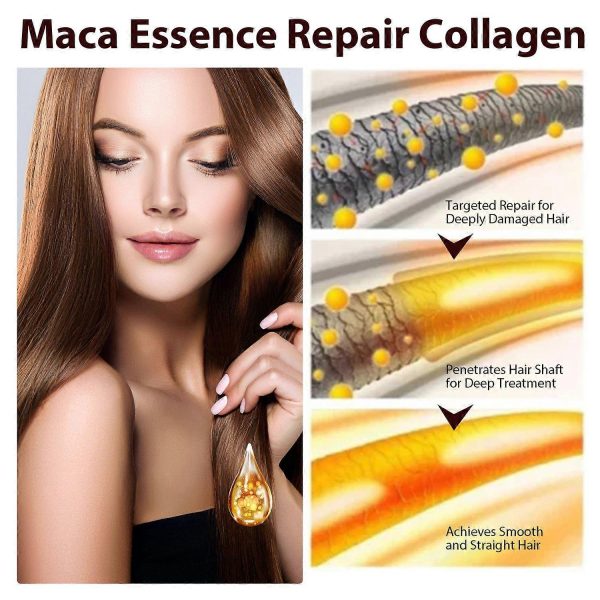 2108182102_max.jpg Kolageno plaukų aliejus EELHOÉ Collagen Hair Oil 50 ml