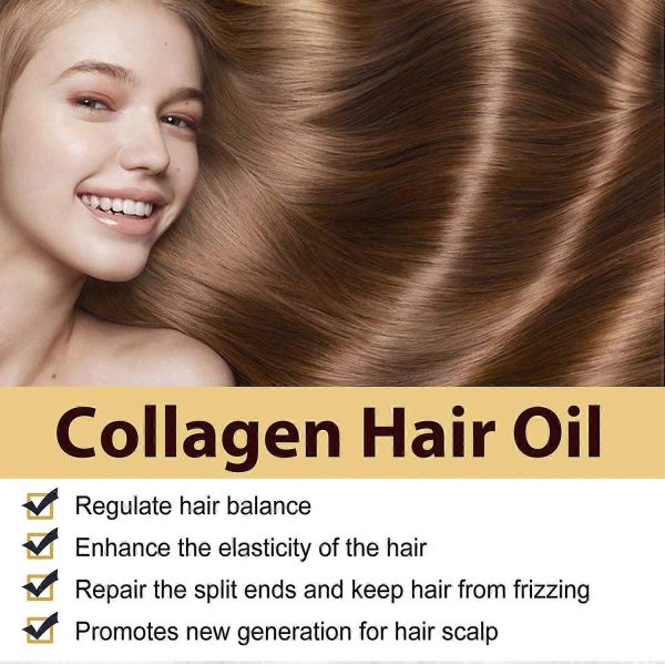 2108182108_max.jpg Kolageno plaukų aliejus EELHOÉ Collagen Hair Oil 50 ml