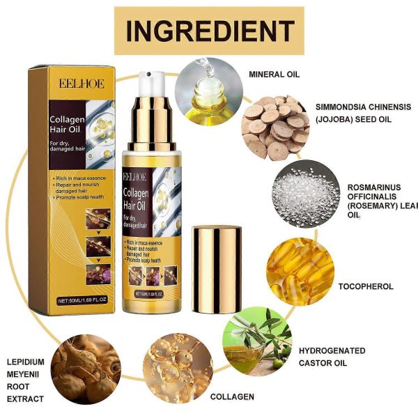2108182115_max.jpg Kolageno plaukų aliejus EELHOÉ Collagen Hair Oil 50 ml