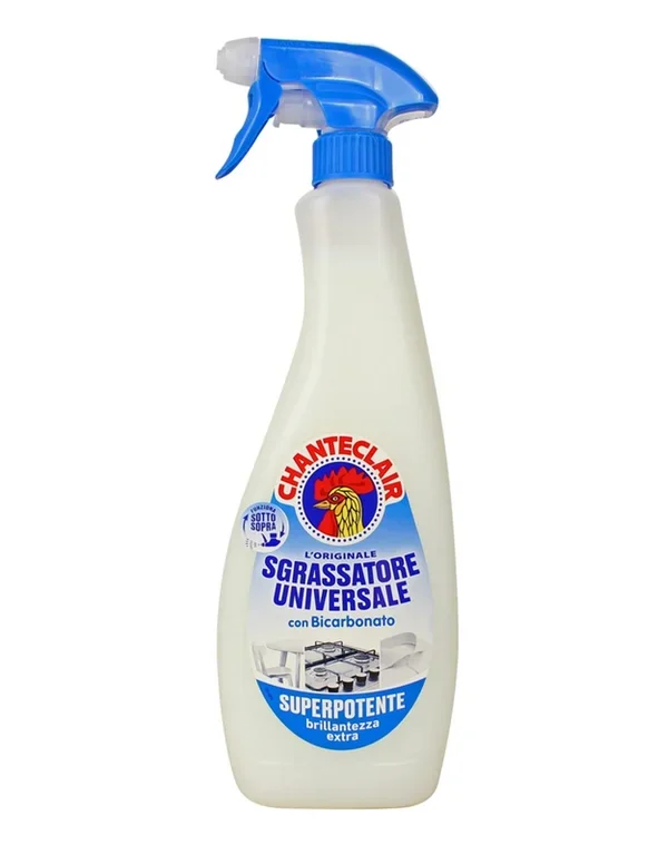 Chanteclair Con Bicarbonato riebalų valiklis su soda 600 ml