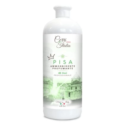 CORRI D’ITALIA PISA – prabangus parfumuotas audinių minkštiklis