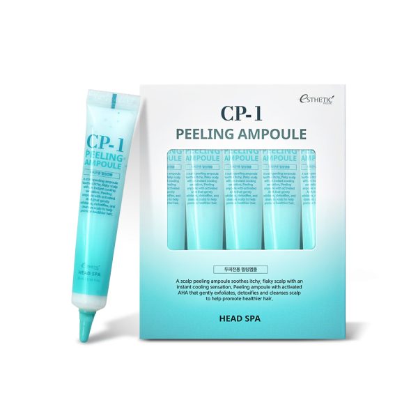 2c82a8d65962f091f760a901e4832800.jpg CP-1 Peeling Ampoule – galvos odos šveičiamasis serumas