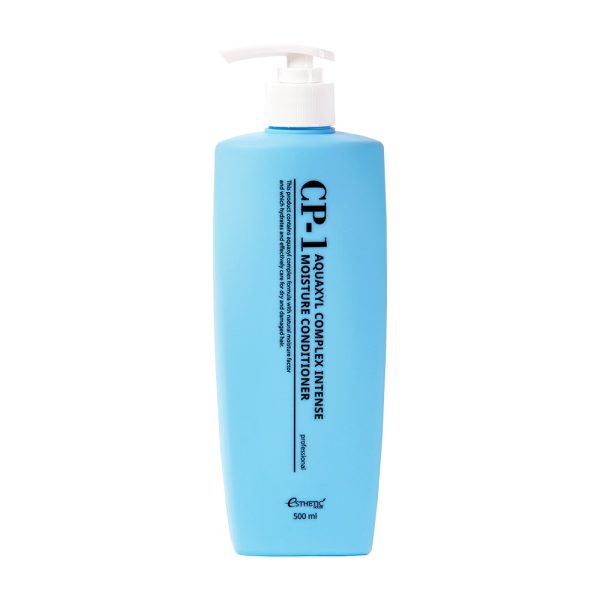 CP-1 Aquaxyl Complex Intense Moisture Conditioner 500 ml