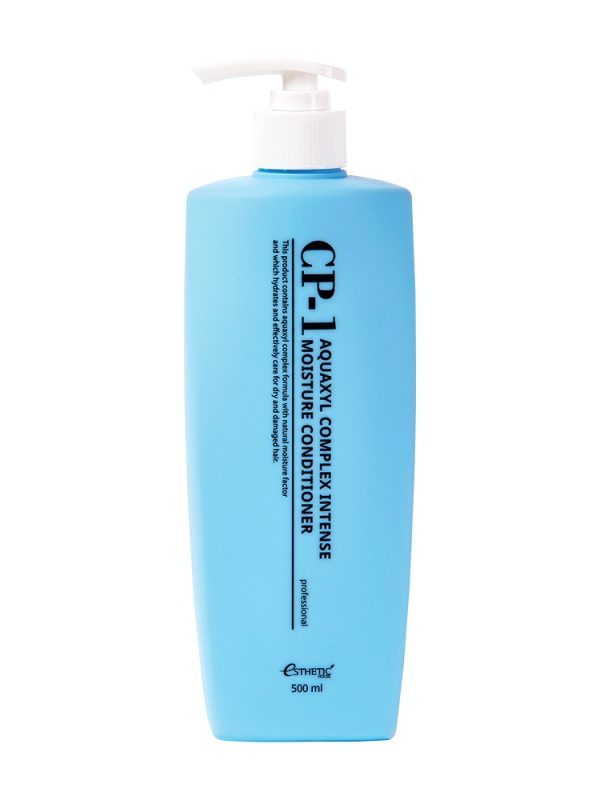 CP-1 Aquaxyl Complex Intense Moisture Conditioner 500 ml