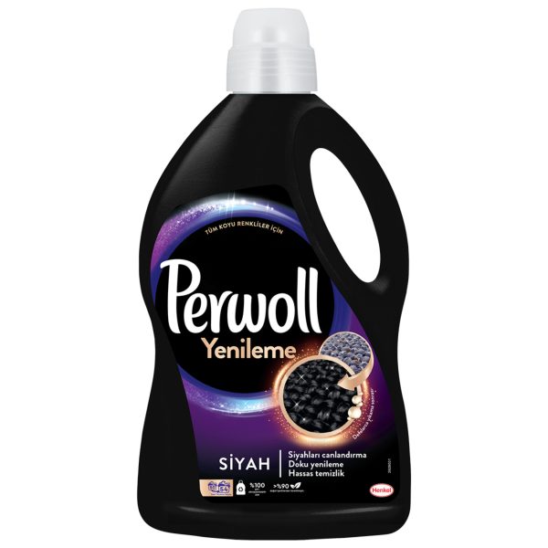 30530012-10e31f-1650x1650-1.jpg Perwoll Black Skalbimo Gelis Juodiems Audiniams 54 Skalbimai