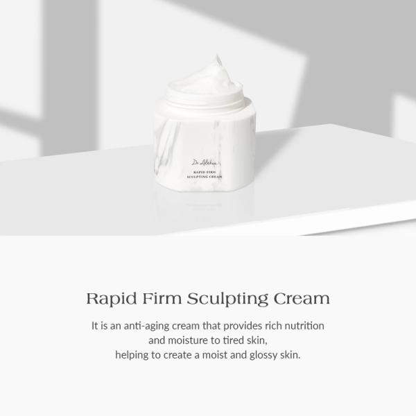 31_2.png Dr. Althea Rapid Firm Sculpting Cream 45 ml