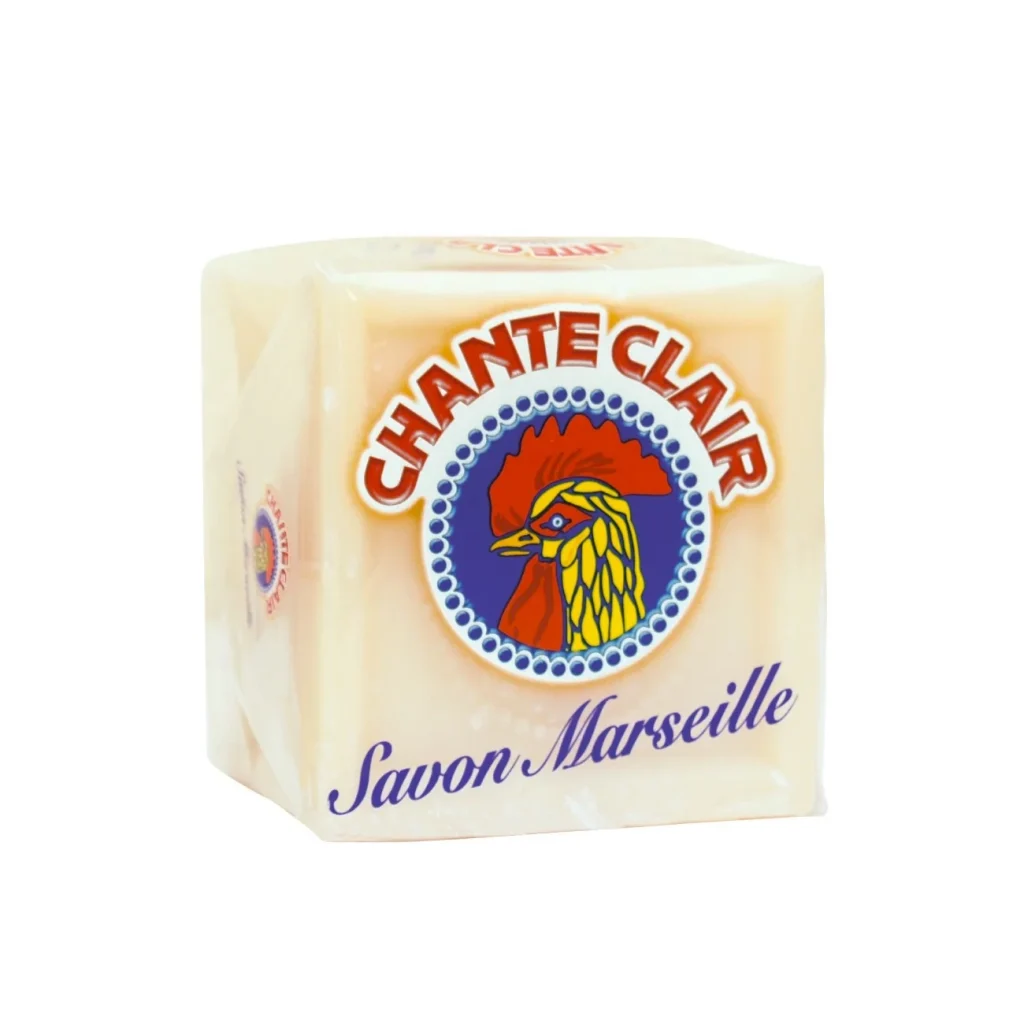 Chante Clair Marselio muilas dėmėms ir skalbimui 250 g