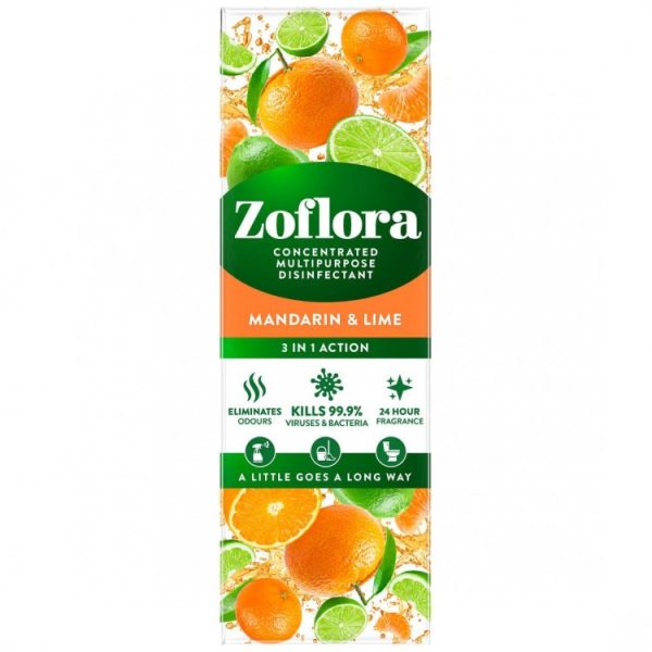 351621-zoflora-disinfectant-mandarin-and-lime-3-in-1-750x750-1.jpg ZOFLORA Mandarin & Lime universalus valiklis 250 ml