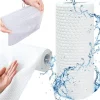 485656434.webp DELUXE SILKY WHITE poliruojančios šluostės 50 vnt