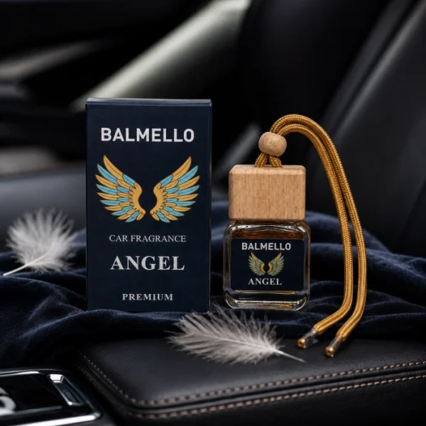 5.webp Balmello Angel Premium automobilio kvapas 10 ml