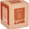 51M6JTB3GQL._AC_SX569_.jpg Kapsoure Acorde kvapni žvakė „Ginger“ stikle, 120 g