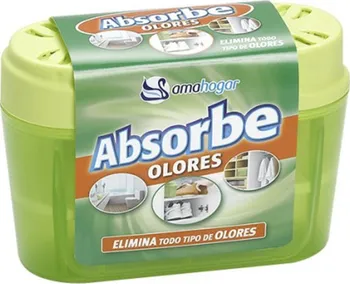 Amahogar kvapų ir drėgmės sugėriklis, 100 g