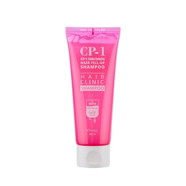 617084d81a4af27f3f30de541931b489.jpg CP-1 3 Seconds Hair Fill-Up Shampoo 100 ml