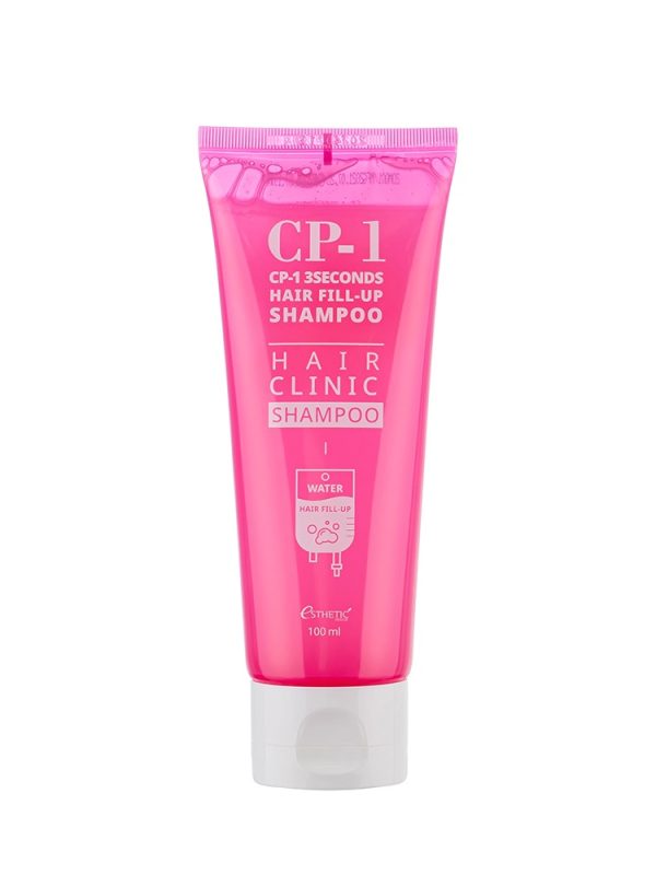CP-1 3 Seconds Hair Fill-Up Shampoo 100 ml