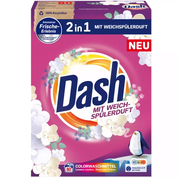 638ea95f4c3a19caafb6c87c68fcec52af695c25feabb4ba6b7bbaa8a8c4a494.webp Dash 2in1 skalbimo milteliai spalvotiems 80 skalb. 4,8 kg