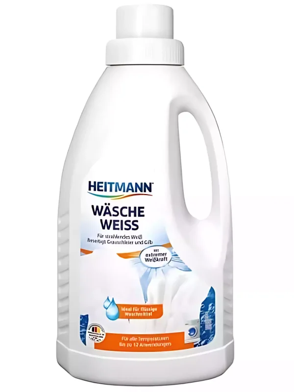 Heitmann balinantis skalbimo skystis 500 ml