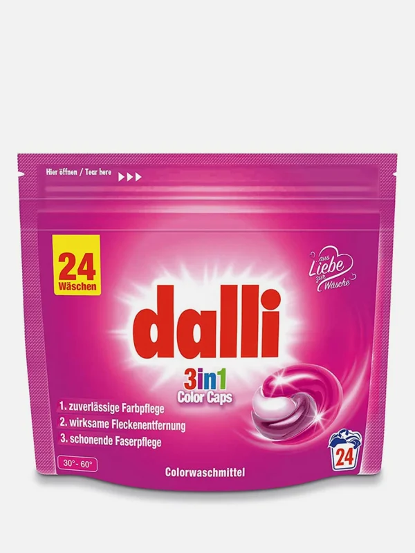 696d674d61696e5064708ddc526ef827c46fullhd.webp DALLI COLOR 3in1 skalbimo kapsulės, 24 vnt.