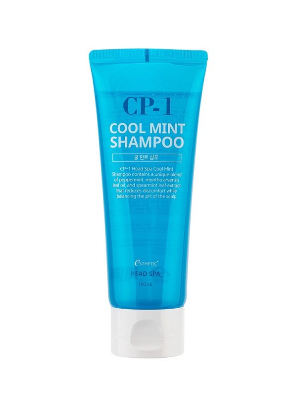CP-1 Cool Mint Shampoo Head Spa 100 ml