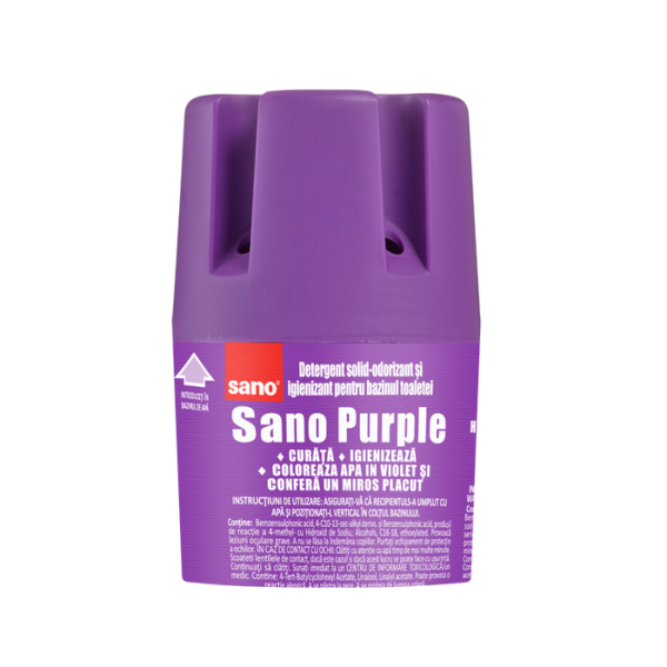 7061478_1.webp Higieninis tualeto muilas „Sano Purple“ 150g