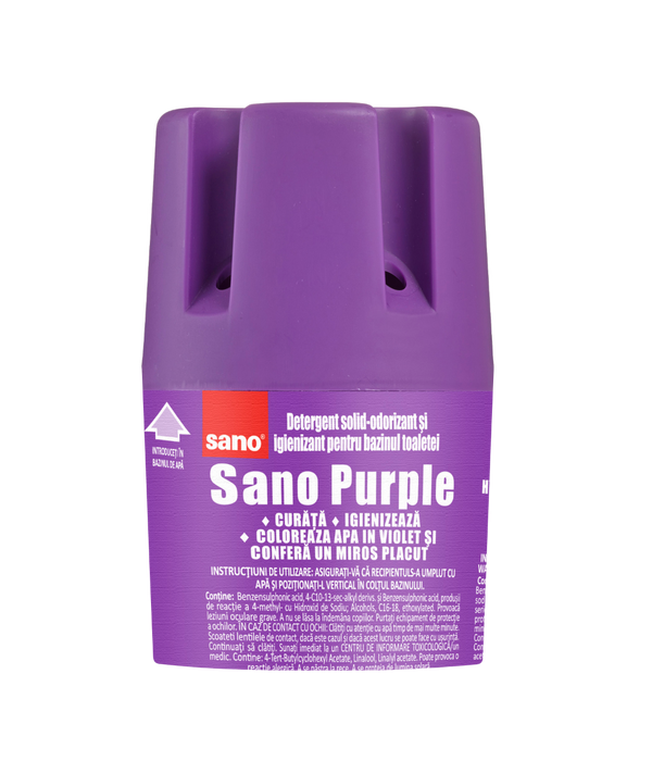 7061478_1.webp Higieninis tualeto muilas „Sano Purple“ 150g
