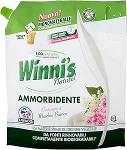 Winni’s hypoalerginis minkštiklis 42 skalb. 1,47 l