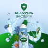 Zoflora Blue Lotus & Waterlily WC gelis 750 ml