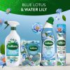 Zoflora Blue Lotus & Waterlily WC gelis 750 ml
