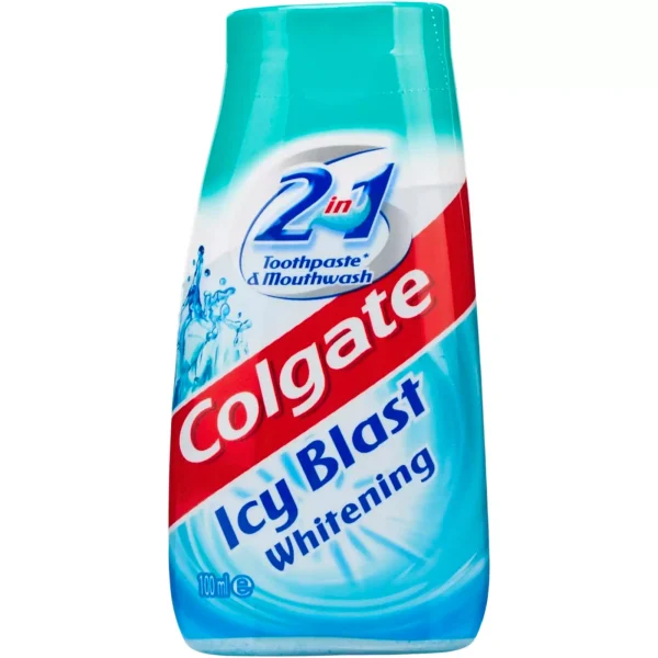 7326afc16843a615e26e44af6713018663bf3ea45a07f58e6185d12eb14d11d3.webp COLGATE 2in1 ICY BLAST–balinanti pasta ir skalavimo skystis