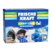 7674ea568973700f62574270da4cb42647123779717087b25d0c863322efb910.webp Frische Kraft 6w1 skalbimo lapeliai Universal 50 vnt.