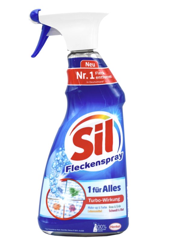 83619_zoom_0.jpg Sil 1 für Alles universalus dėmių valiklis 500 ml