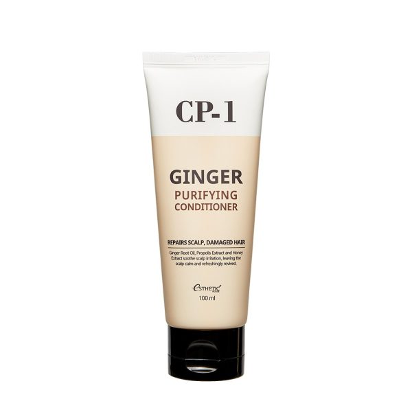 86810ffebafe4101ae1b613172546cb7.jpg CP-1 Ginger Purifying Conditioner 100 ml