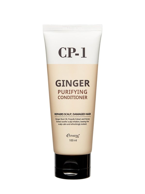 CP-1 Ginger Purifying Conditioner 100 ml
