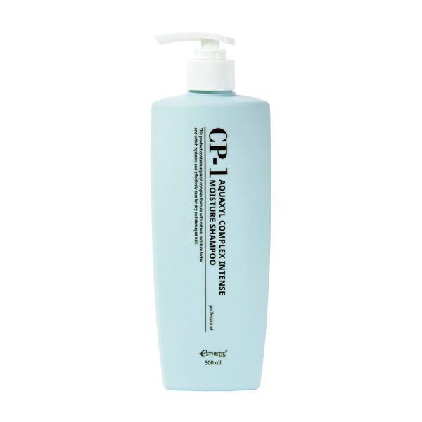 89f5838618f65bc6e0fbfd501b0d1d59.jpg CP-1 Aquaxyl Complex Intense Moisture Shampoo 500 ml