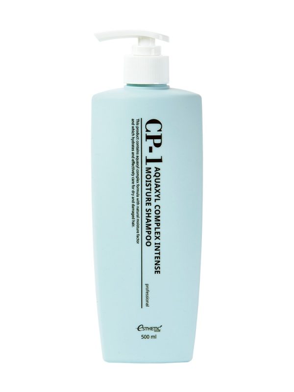 CP-1 Aquaxyl Complex Intense Moisture Shampoo 500 ml